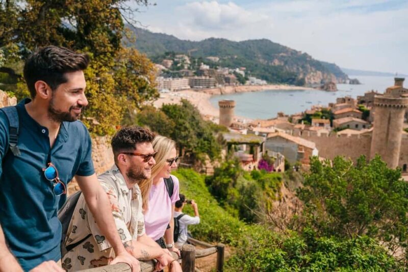From Barcelona: The Best of Spain in 10 Days - Key Points