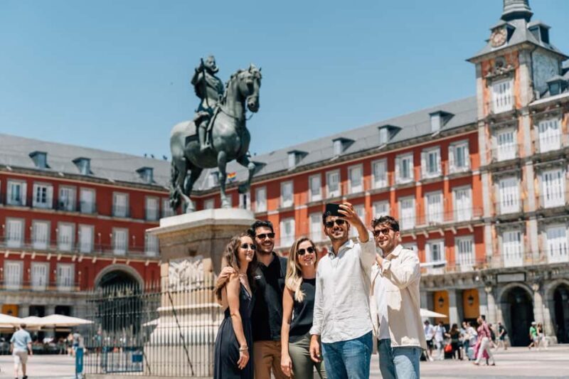 From Barcelona: The Best of Spain in 10 Days - Discovering Spain in 10 days: a detailed review