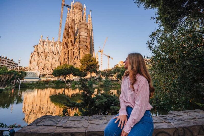 From Barcelona: The Best of Spain in 10 Days - Who should consider this tour?