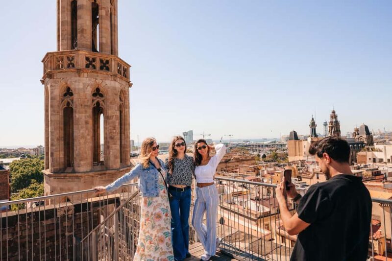 From Barcelona: The Best of Spain in 10 Days - Frequently Asked Questions