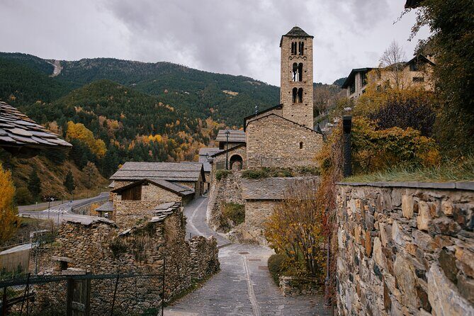 From Barcelona to Andorra Small Guided Group Day Tour - Exploring the Highlights of the From Barcelona to Andorra Tour