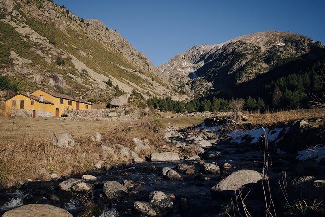 From Barcelona to Andorra Small Guided Group Day Tour - Third Stop: Mirador del Roc del Quer