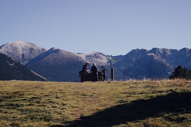 From Barcelona to Andorra Small Guided Group Day Tour - Fifth Stop: Santuario de Meritxell