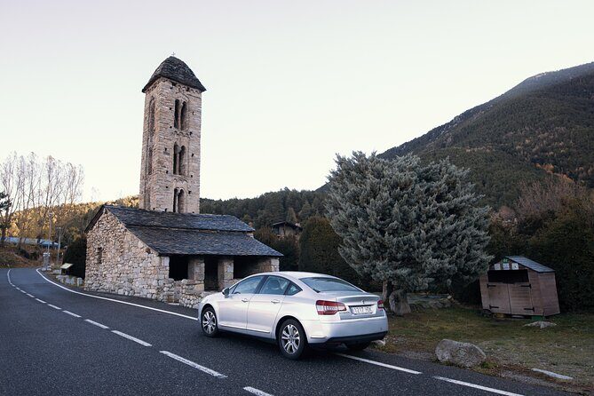 From Barcelona to Andorra Small Guided Group Day Tour - Practical Details and What the Tour Means for You