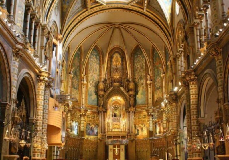 From Barcelona: Train Route and Cable Car to Montserrat - Who Would Enjoy This Tour?