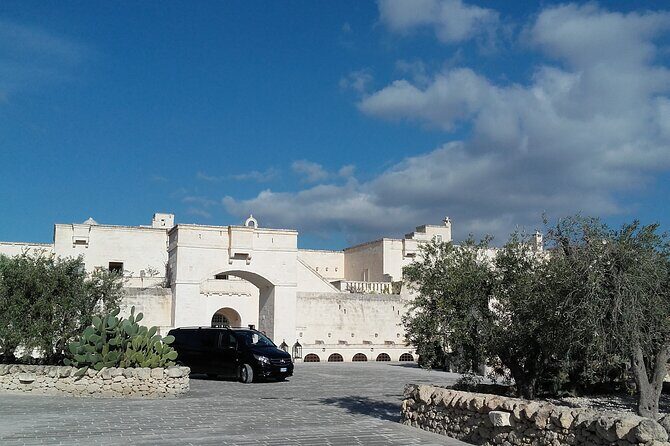 from BARI or OSTUNI to central Puglia wonders tour ! - Exploring Puglia’s Highlights: An In-Depth Look