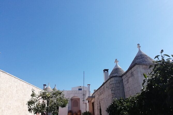 from BARI or OSTUNI to central Puglia wonders tour ! - Who Will Love This Tour?