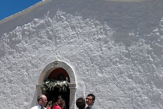 from BARI or OSTUNI to central Puglia wonders tour ! - FAQ