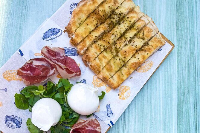 From Bari: Visit Polignano a Mare with street food tour - Who Should Book This Tour?