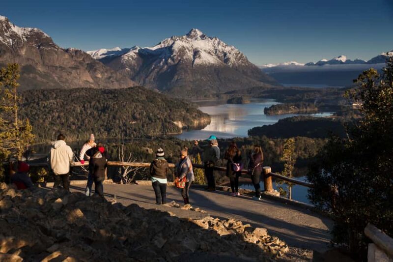 From Bariloche: Chico Circuit & Colonia Suiza Tour - FAQ
