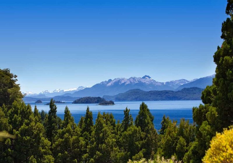 From Bariloche: Half-Day Circuito Chico Sightseeing Tour - FAQ