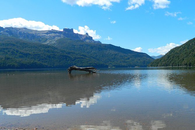 From Bariloche: San Martín de los Andes by The 7 Lakes Route - The Sum Up