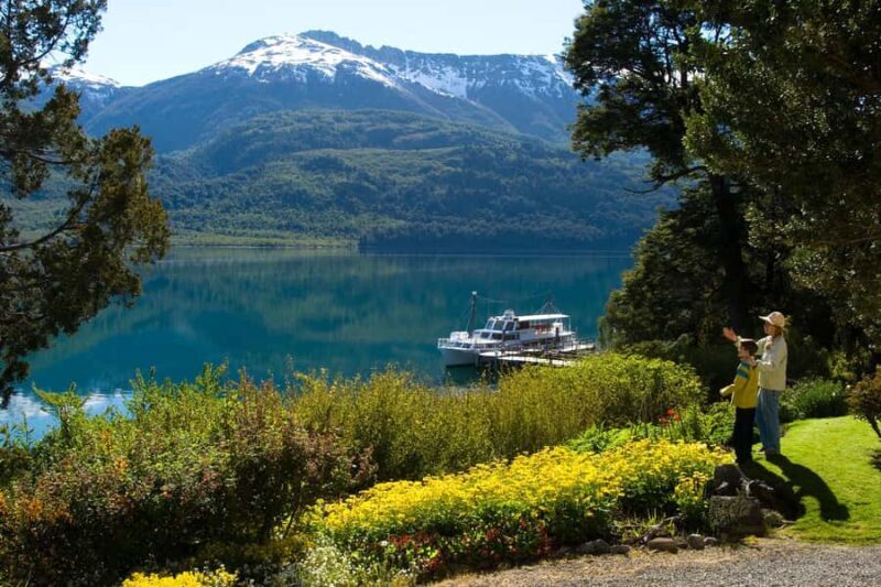From Bariloche: Victoria Island & the Arrayanes Forest Tour - The Experience and Value