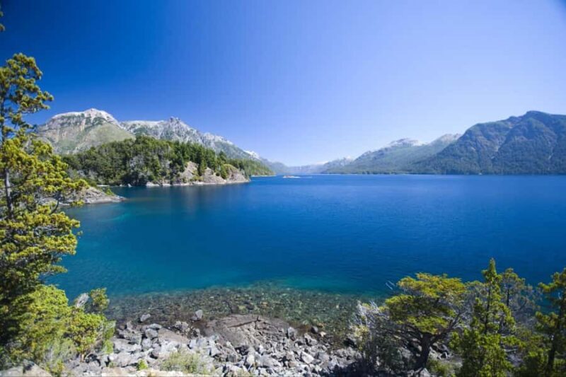 From Bariloche: Victoria Island & the Arrayanes Forest Tour - Frequently Asked Questions (FAQs)