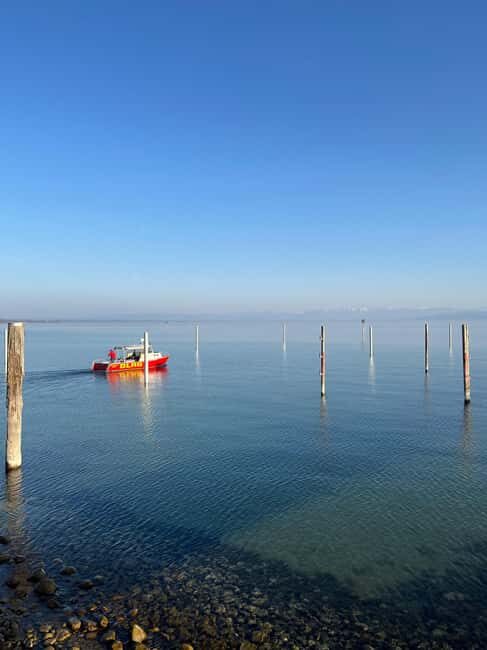 From Basel: 4 Countries and Lake Bodensee Private Car Tour - A Deep Dive into the Experience