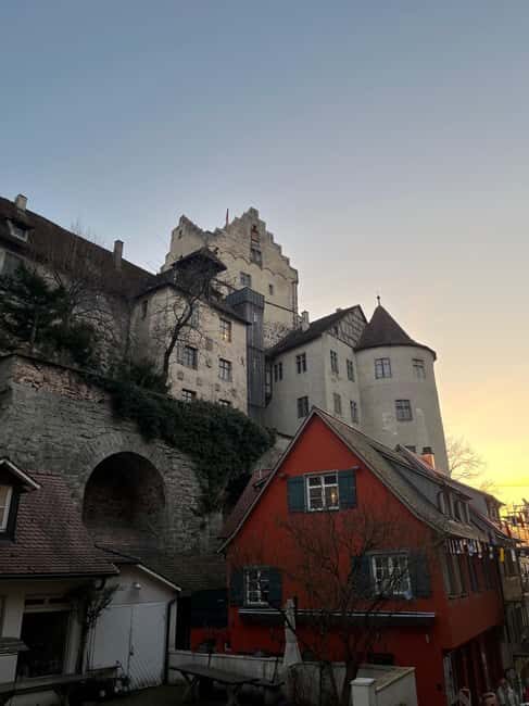 From Basel: 4 Countries and Lake Bodensee Private Car Tour - The Itinerary: What to Expect