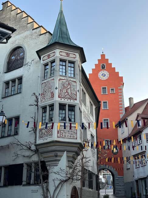 From Basel: 4 Countries and Lake Bodensee Private Car Tour - Practical Details and Tips
