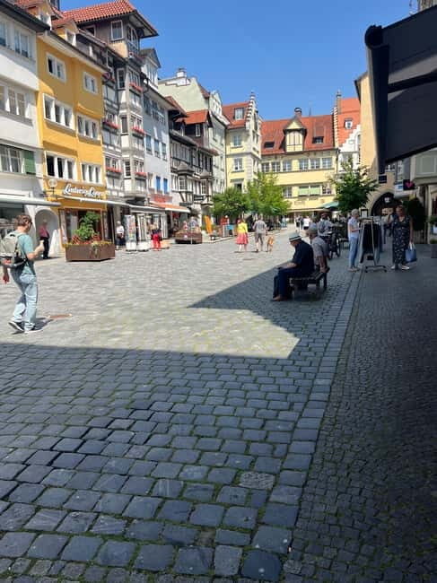 From Basel: 4 Countries and Lake Bodensee Private Car Tour - Final Thoughts: Is This Tour Right for You?