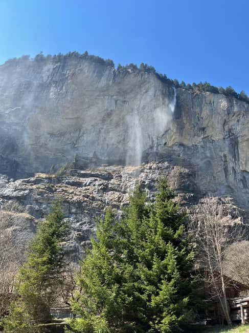 From Basel: Alps, Waterfalls and Lakes Private Car Tour - FAQs