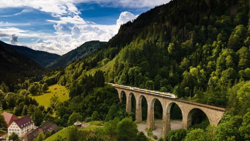 From Basel: Day trip Black Forest culture and indulgence - Key Points