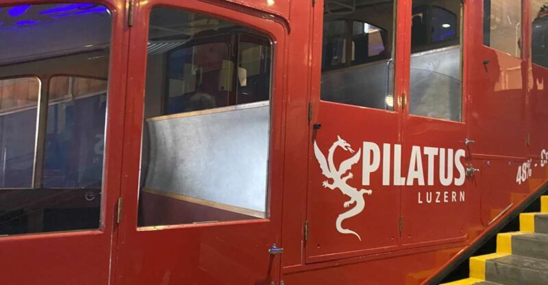 From Basel: Mt. Pilatus and Lake Lucerne Small Group Tour - The Value of This Tour