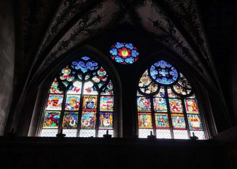From Basel: Private Day Trip in Bern with Cheese Tasting - Walking Tour of Bern’s Old Town – An Architectural Gem