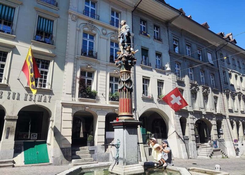 From Basel: Private Day Trip in Bern with Cheese Tasting - Who Will Love This Tour?