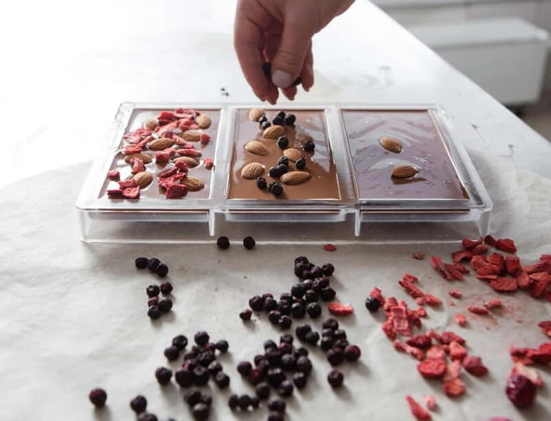 From Basel: Swiss Chocolate-Making Workshop - FAQs