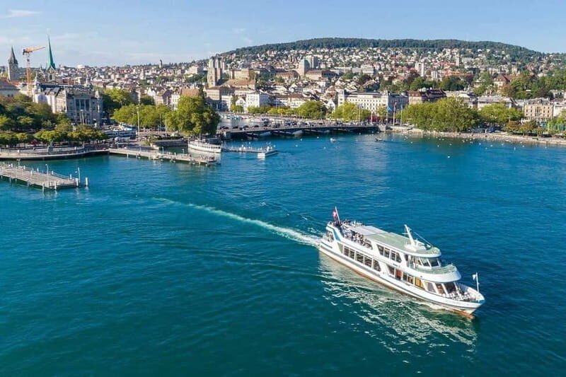 From Basel: Zurich Tour with Chocolate tasting & Lake Cruise - Who Should Consider This Tour