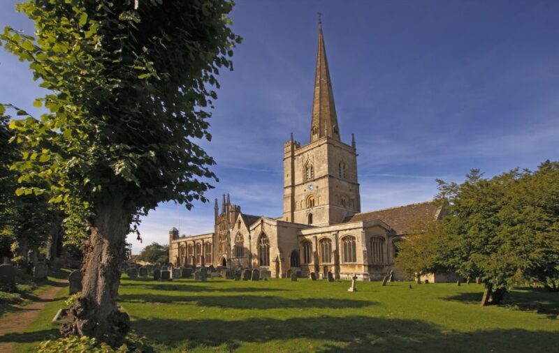 From Bath: Cotswolds and Oxford Full-Day Tour - From Bath: Cotswolds and Oxford Full-Day Tour — A Closer Look