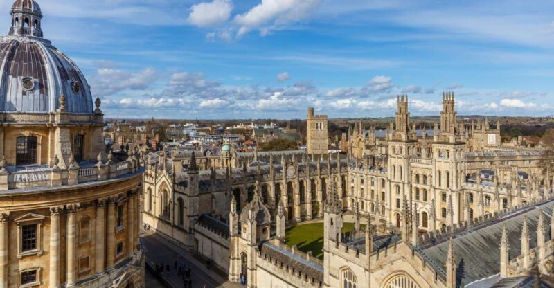From Bath: Cotswolds and Oxford Full-Day Tour - The Sum Up