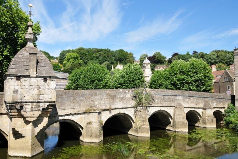 From Bath: Private Tour to Serene Cotswolds with Pickup - A Deep Dive into the Cotswolds Private Day Trip