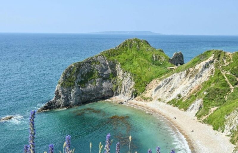 From Bath: Salisbury and the Jurassic Coast Small Group Tour - Key Points
