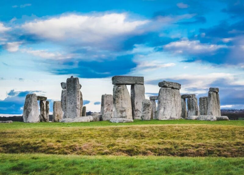 From Bath: Stonehenge & the Cotswolds Day Tour with Entry - Authentic Experiences and Insights from Travelers