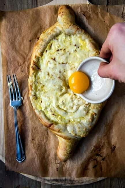 From Batumi: Cook Like a Local - Georgian Culinary Classes - An Authentic Georgian Culinary Adventure from Batumi