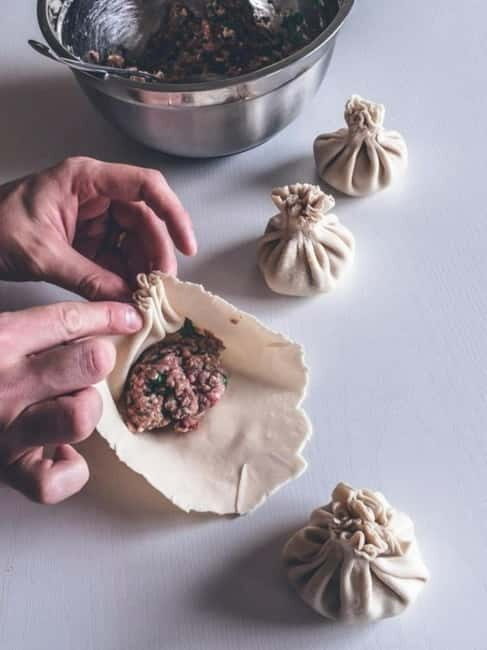 From Batumi: Cook Like a Local - Georgian Culinary Classes - What to Expect During the Tour