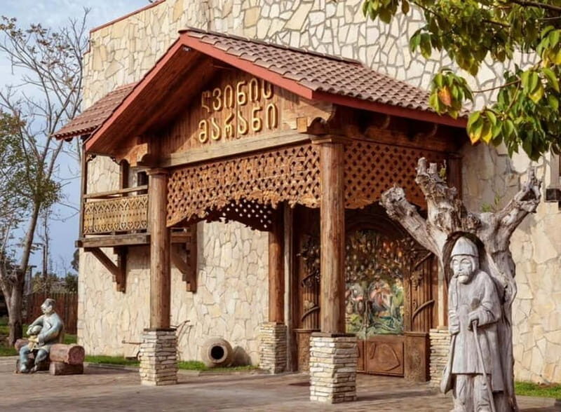 From Batumi: Cook Like a Local - Georgian Culinary Classes - Authenticity and Visitor Feedback