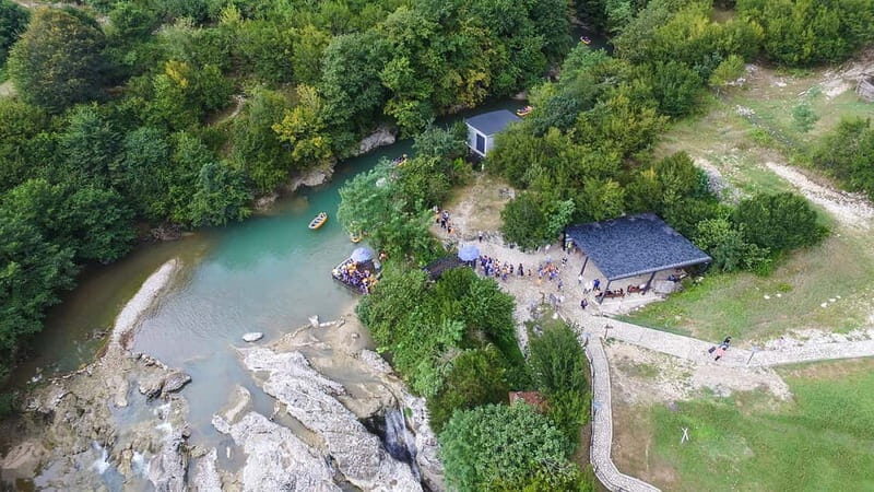 From Batumi: Martvili Canyon and Prometheus Cave Tour - The Sum Up