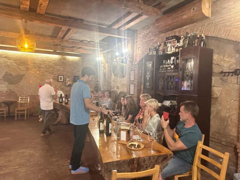 From Batumi: Self-Drive Wine Tasting in Mountainous Adjara - FAQs
