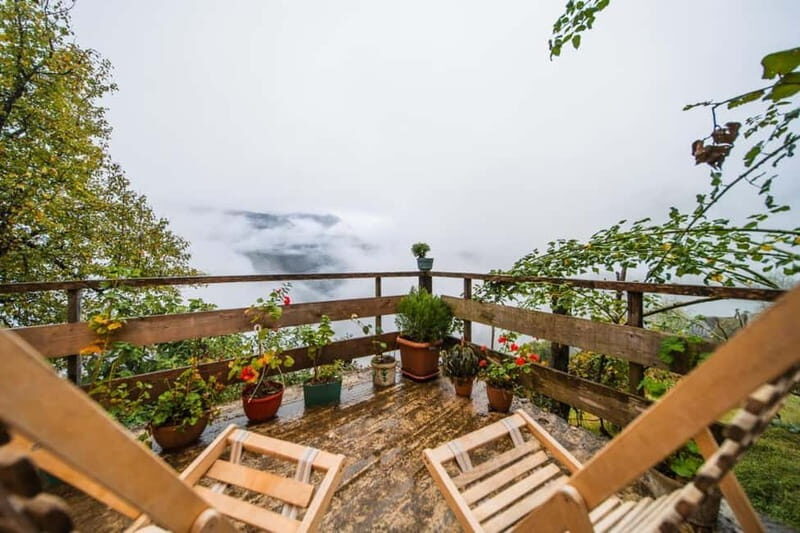 From Batumi: Songs & Flavors of Merisi Village - Who Will Love This Tour?