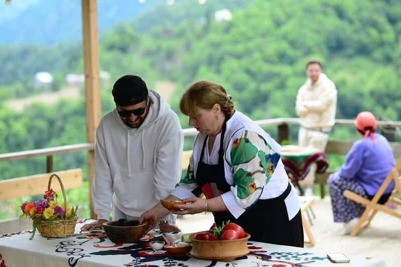 From Batumi: Songs & Flavors of Merisi Village - Final Thoughts