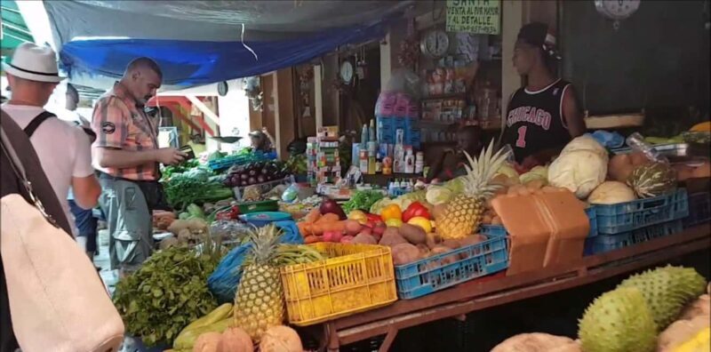 From Bávaro: Higüey Tour with Ranch Horse Ride and Lunch - Exploring Higüey from Bávaro: A Full-Day Cultural and Natural Adventure