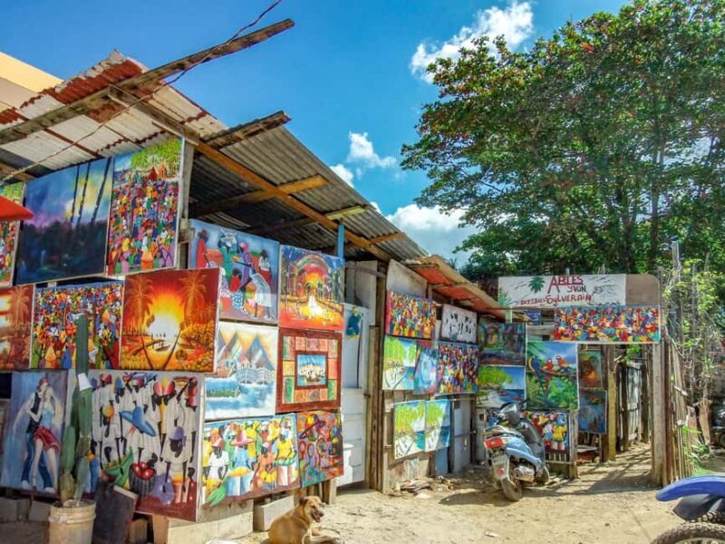 From Bávaro: Higüey Tour with Ranch Horse Ride and Lunch - FAQs