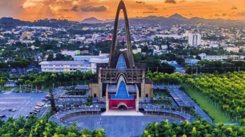 From Bávaro: Higüey Tour with Ranch Horse Ride and Lunch - From Bávaro: Higüey Tour with Ranch Horse Ride and Lunch