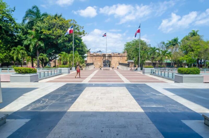 From Bávaro or Punta Cana: Santo Domingo Highlights Tour - A Detailed Look at the Tour Experience