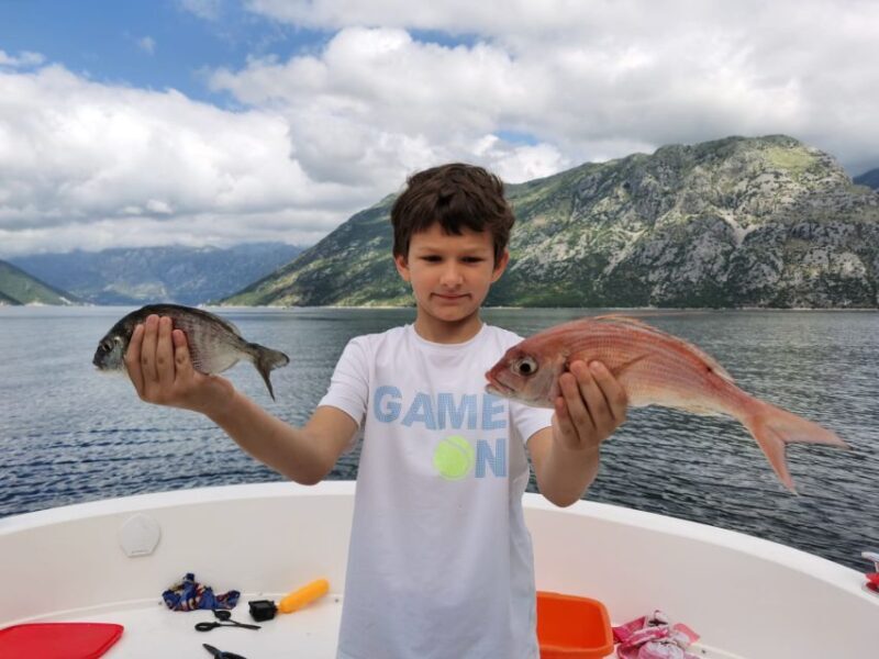 From Bay of Kotor: Blue Cave Private Speedboat Tour - FAQs