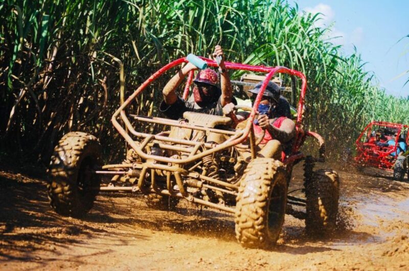 From Bayahibe: Half-day La Romana ATV or 4X4 Buggy Tour - From Bayahibe: Half-day La Romana ATV or 4X4 Buggy Tour – An Authentic Adventure in the Dominican Republic
