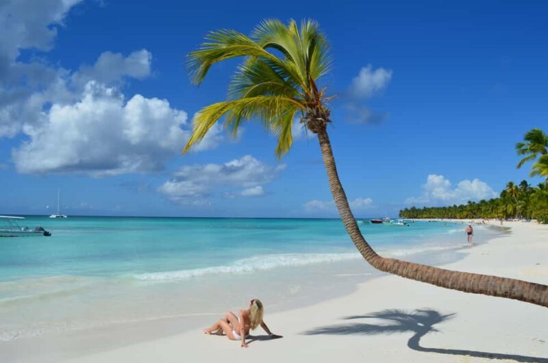 From Bayahibe: Saona Island, Open Bar, Speedboat & Lunch - An In-Depth Look at the Tour Experience