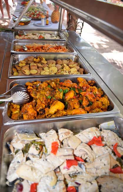 From Bayahibe: Saona Island Speedboat Tour with Snorkeling - Why We Think This Tour Works Well