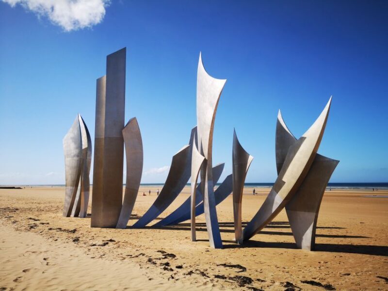 From Bayeux: American D-Day Sites in Normandy Full-Day Tour - Who Will Love This Tour?